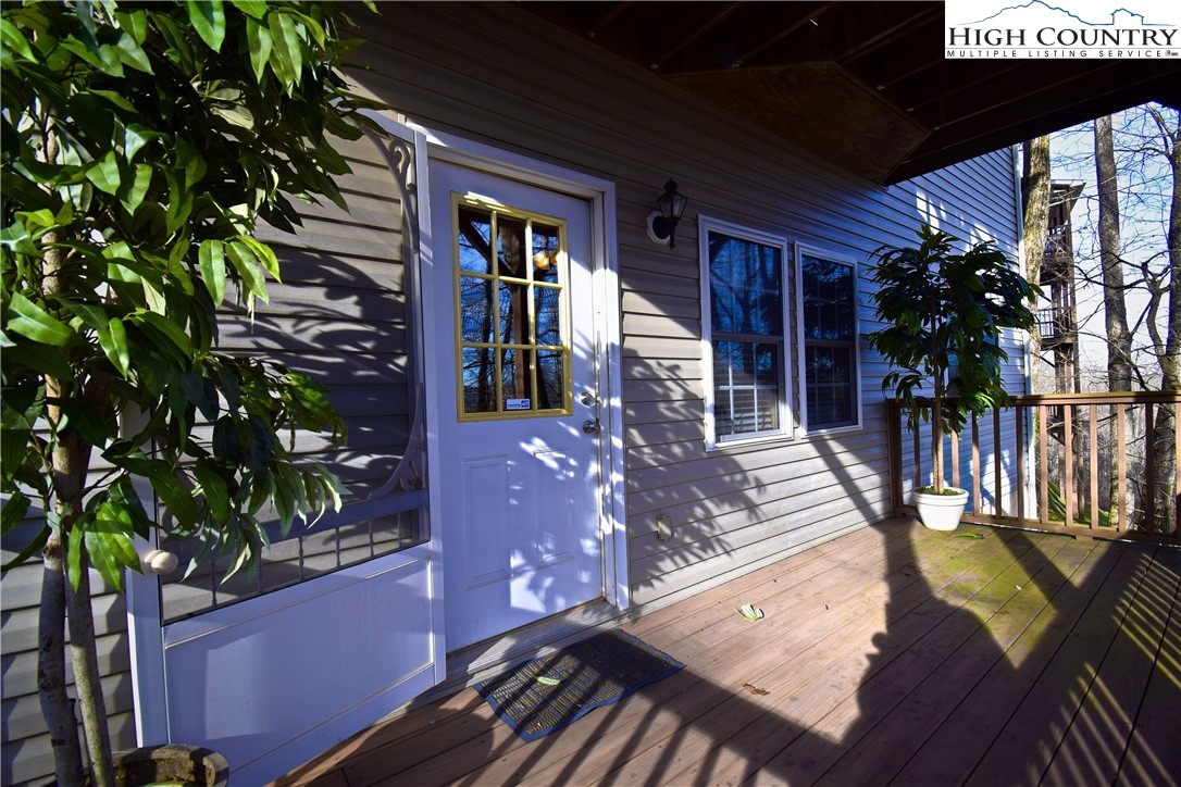 136 Deer Ridge Lane, Unit 1 Blowing Rock, NC 28605 - Photo 35 of 39