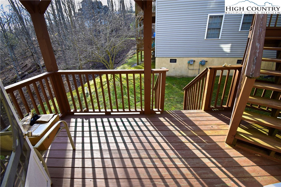 136 Deer Ridge Lane, Unit 1 Blowing Rock, NC 28605 - Photo 37 of 39