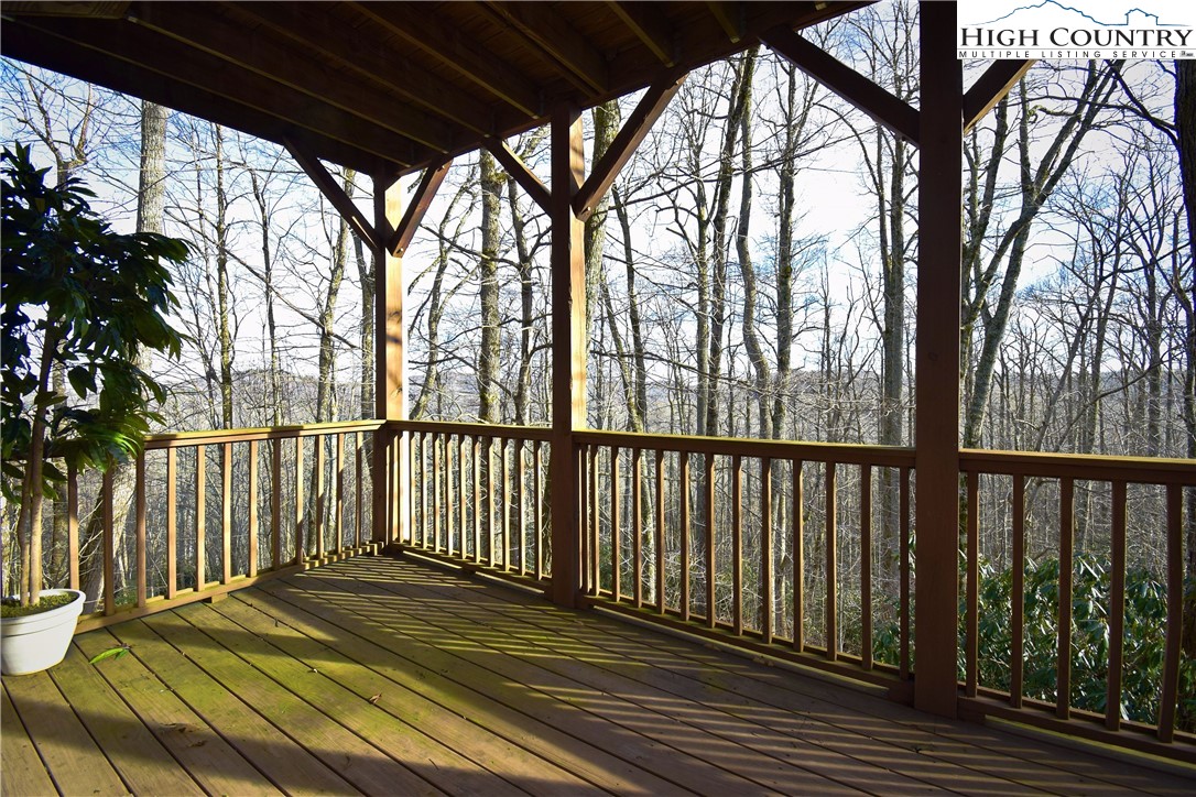 136 Deer Ridge Lane, Unit 1 Blowing Rock, NC 28605 - Photo 38 of 39