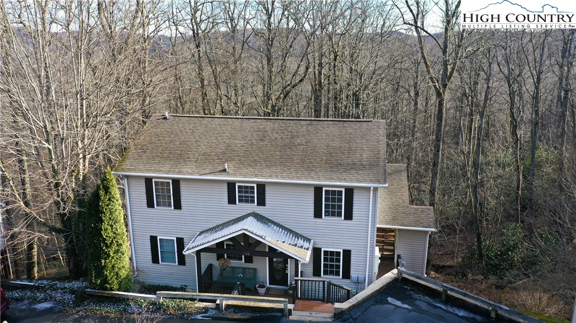 136 Deer Ridge Lane, Unit 1 Blowing Rock, NC 28605 - Photo 39 of 39