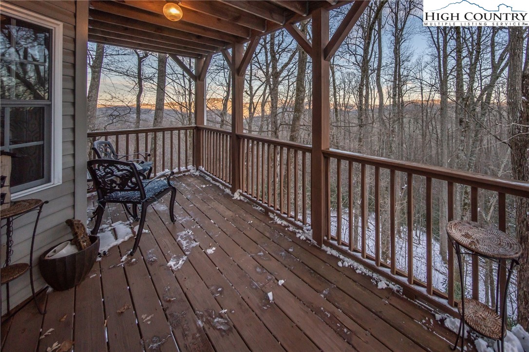 136 Deer Ridge Lane, Unit 1 Blowing Rock, NC 28605 - Photo 5 of 39