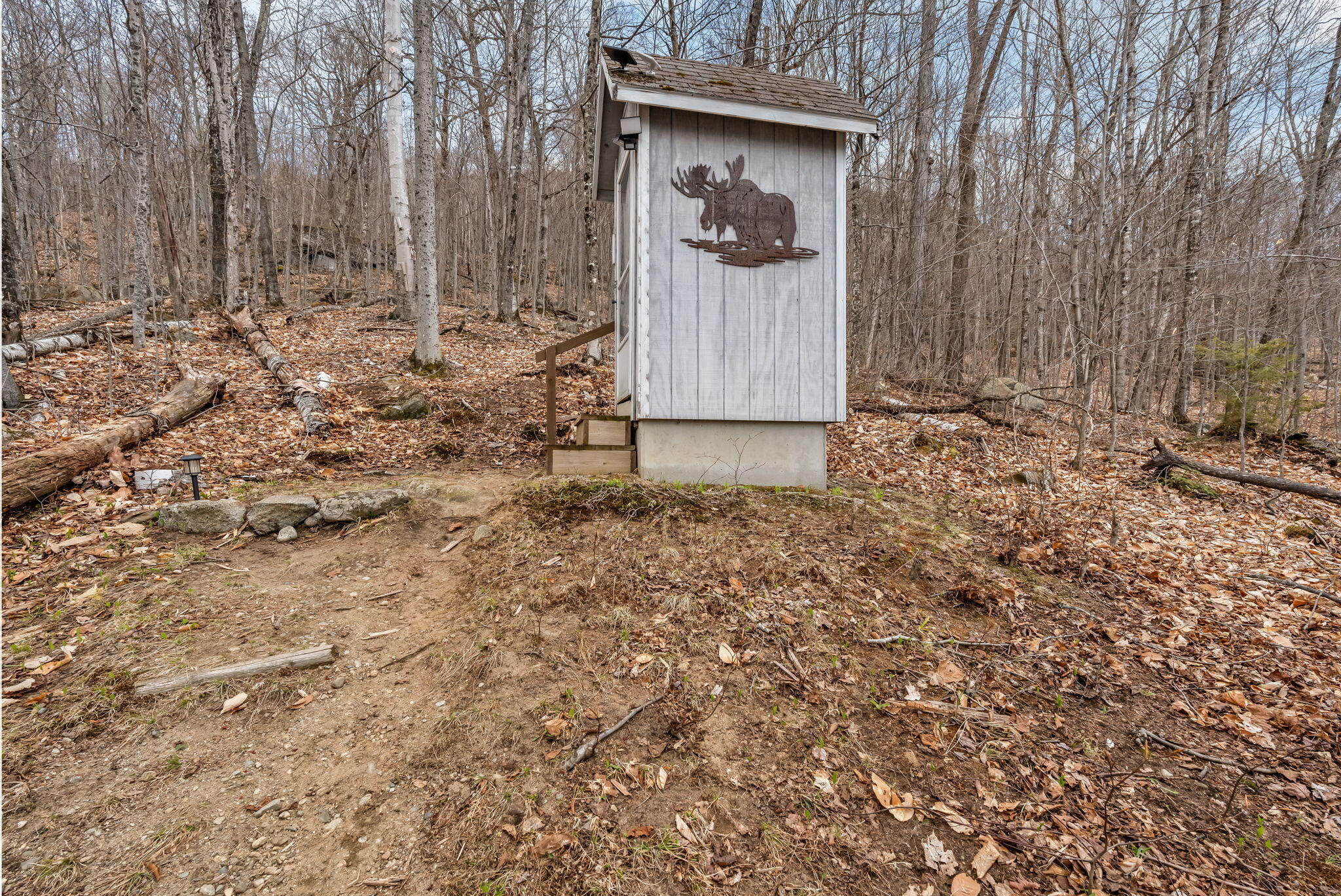183 East Shore Drive Roxbury, ME 04275 - Photo 31 of 58