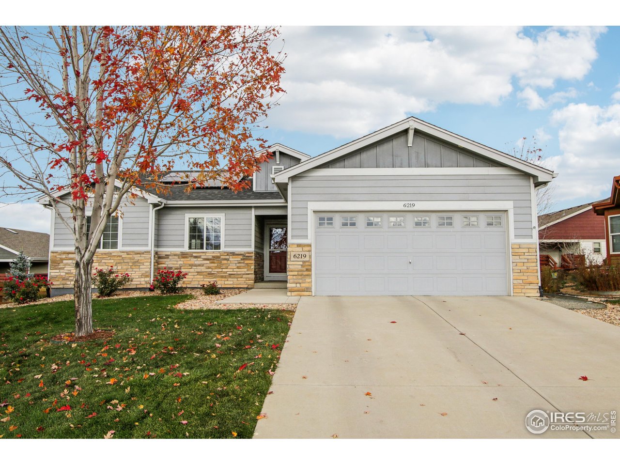 6219 West 14th St Road Greeley, CO 80634 - Photo 1 of 1 Gallery Image 1