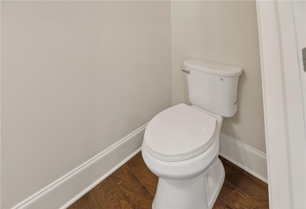 236 Orchard Trail Canton, GA 30115 - Photo 14 of 32