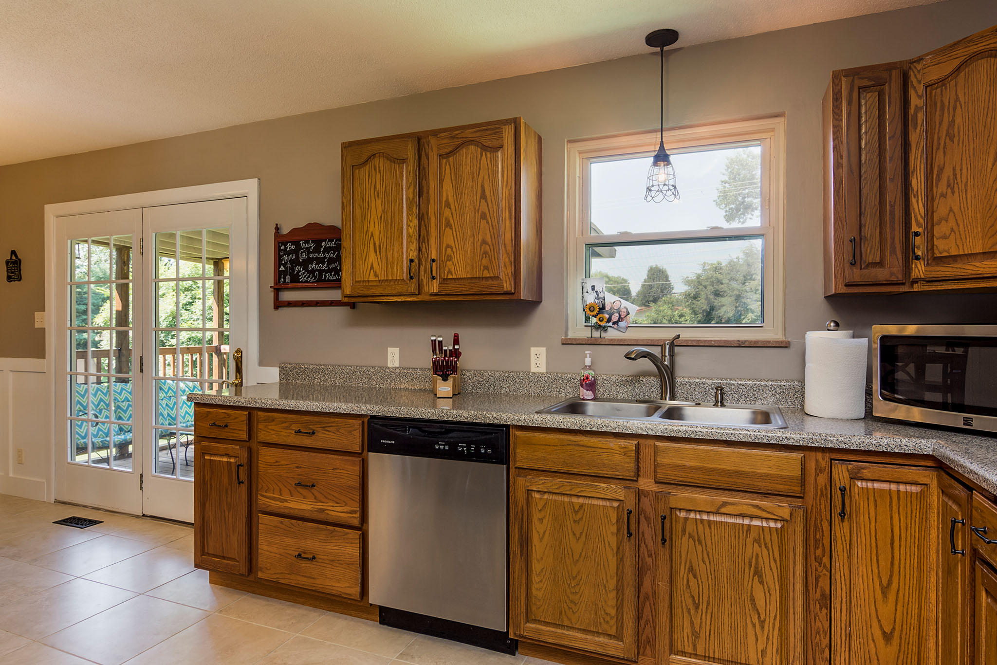 7709 Widdecomb Road Powell, TN 37849 - Photo 8 of 20 7709_Widdecomb_108