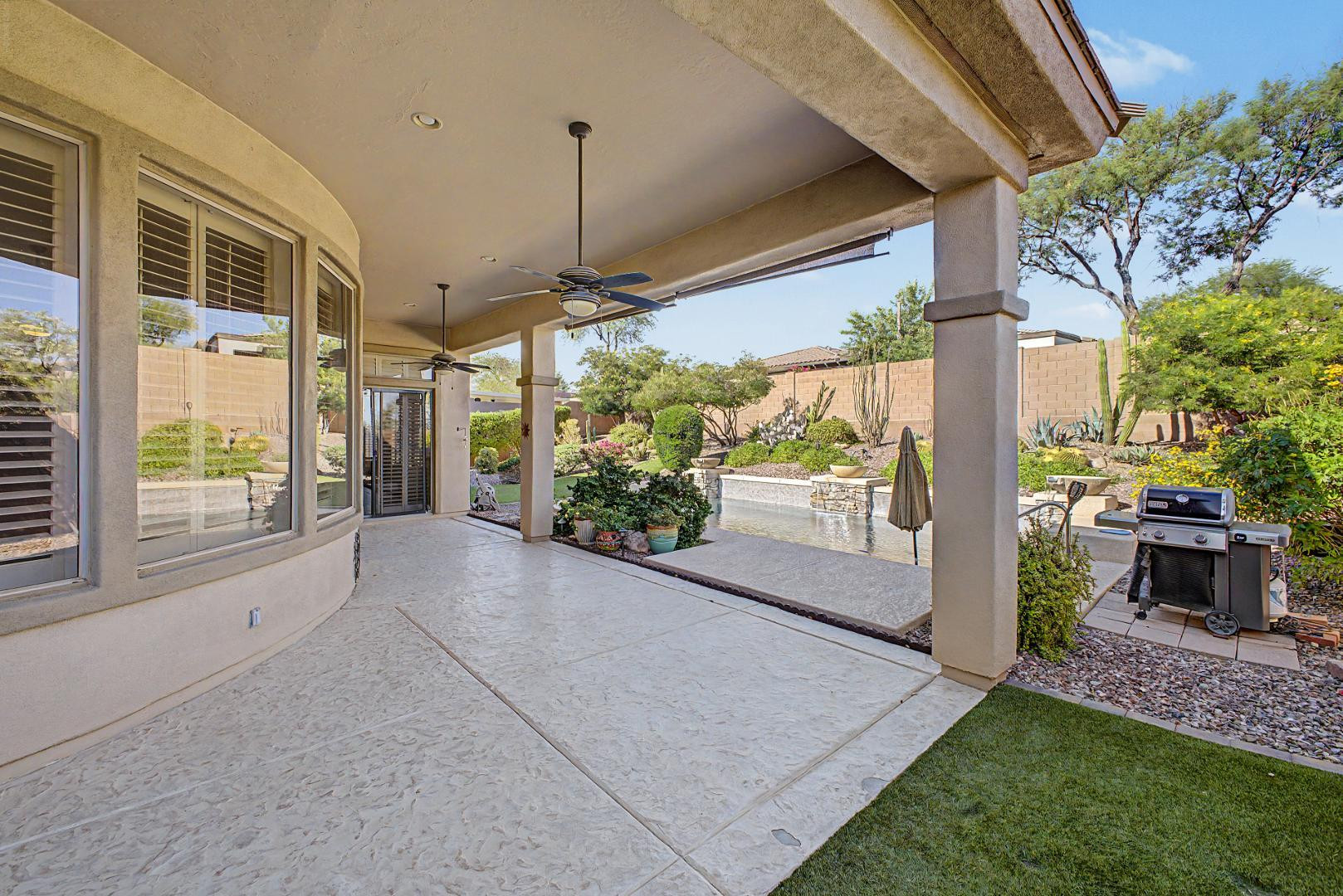 41923 North Moss Springs Road Anthem, AZ 85086 - Photo 46 of 52