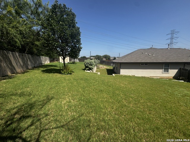 10560 Rhyder Ridge San Antonio, TX 78254 - Photo 34 of 40 Gallery Image 34