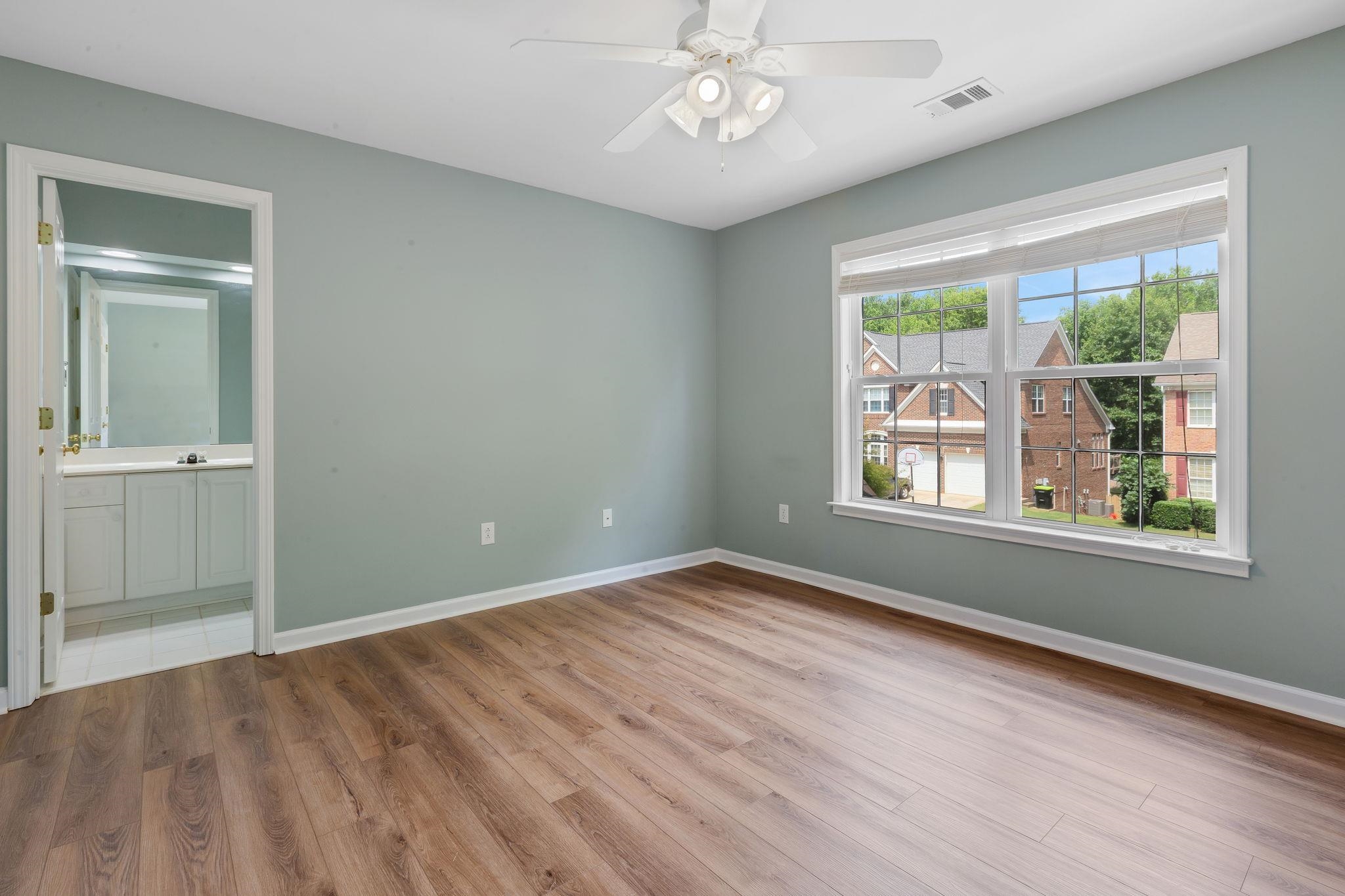 334 Ascot Ridge Lane Greer, SC 29650 - Photo 27 of 44