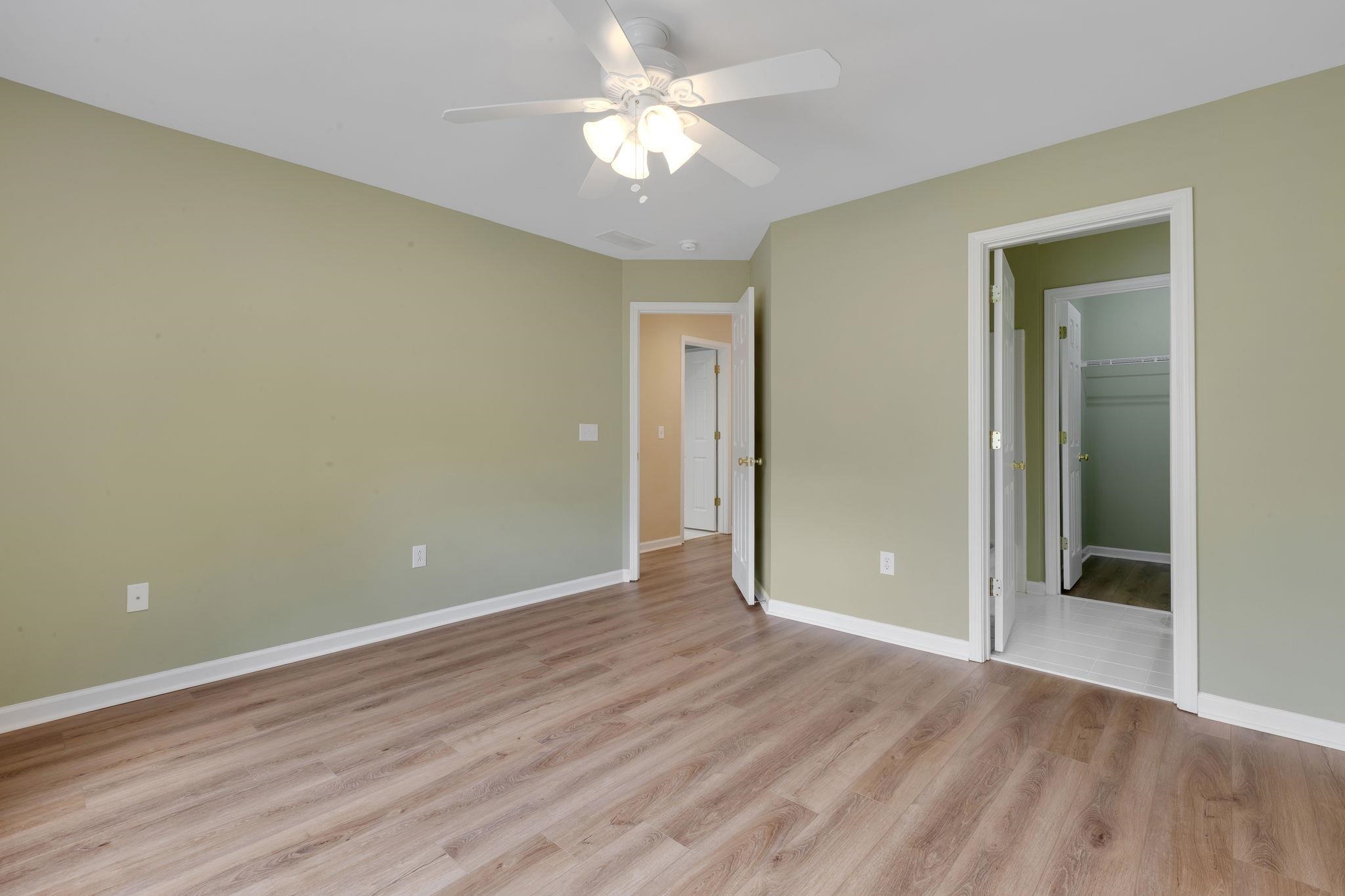 334 Ascot Ridge Lane Greer, SC 29650 - Photo 33 of 44