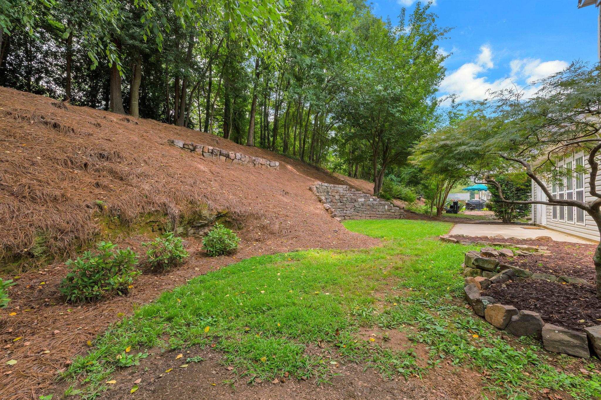 334 Ascot Ridge Lane Greer, SC 29650 - Photo 38 of 44