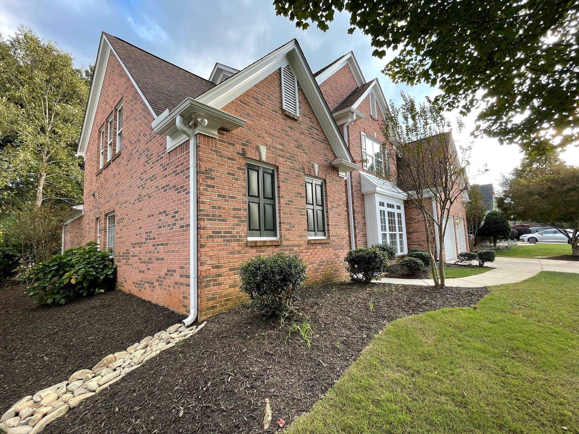 334 Ascot Ridge Lane Greer, SC 29650 - Photo 41 of 44