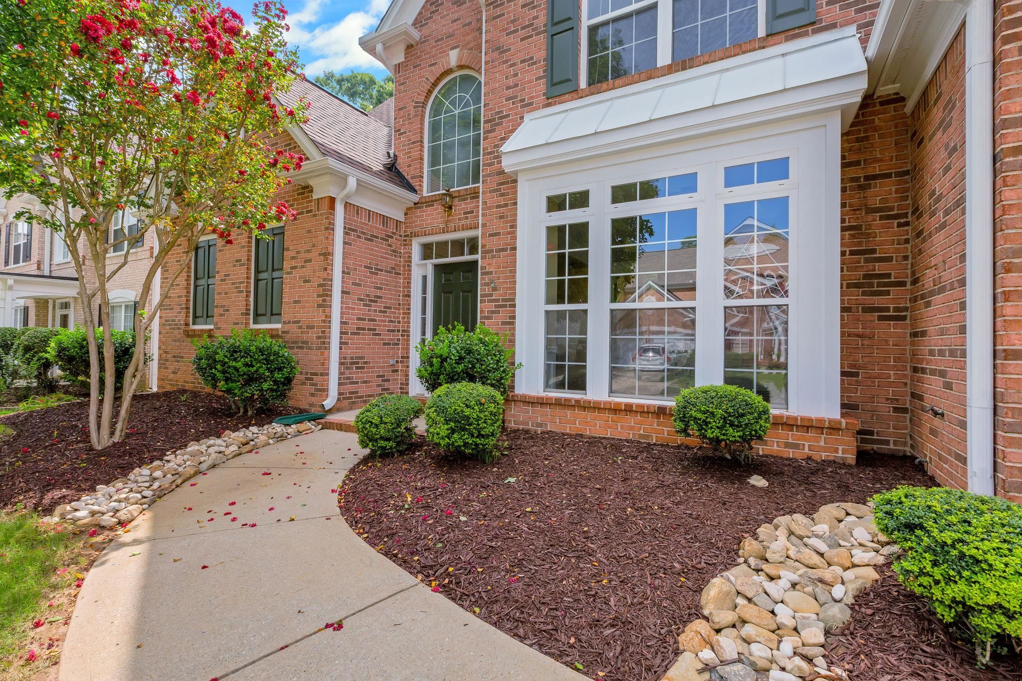 334 Ascot Ridge Lane Greer, SC 29650 - Photo 42 of 44