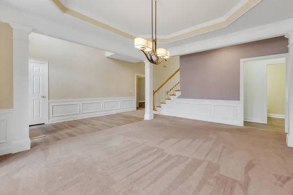 $575,000 | 334 Ascot Ridge Lane, Greer, SC 29650