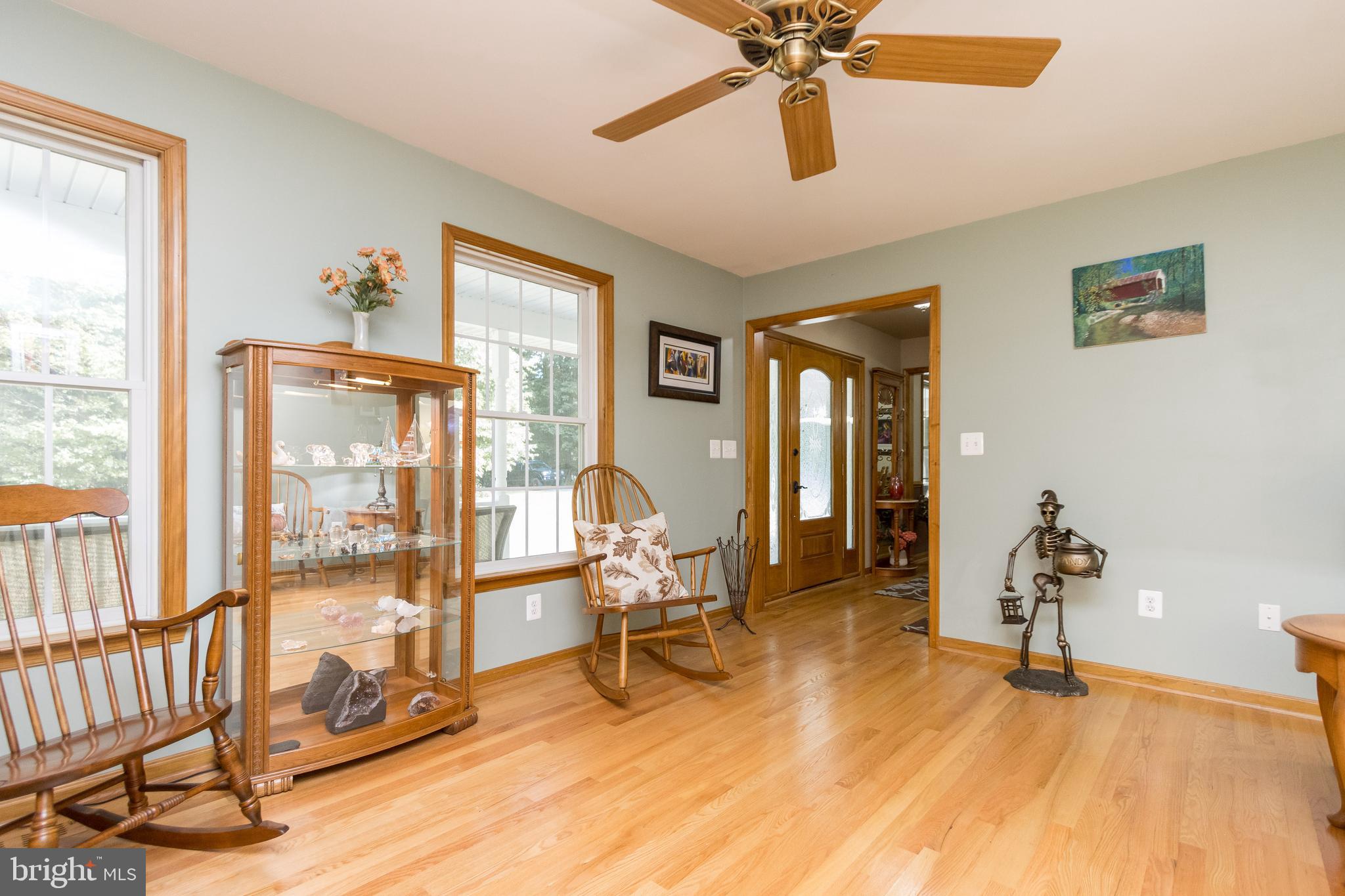 1652 Benson Road Westminster, MD 21158 - Photo 11 of 94