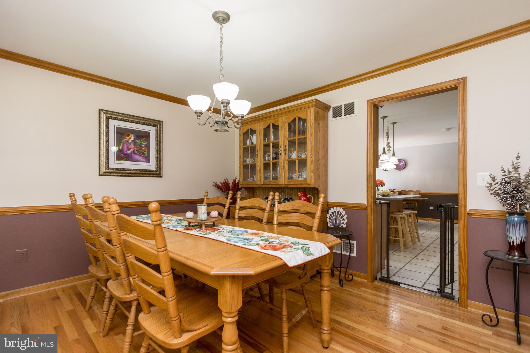 1652 Benson Road Westminster, MD 21158 - Photo 13 of 94