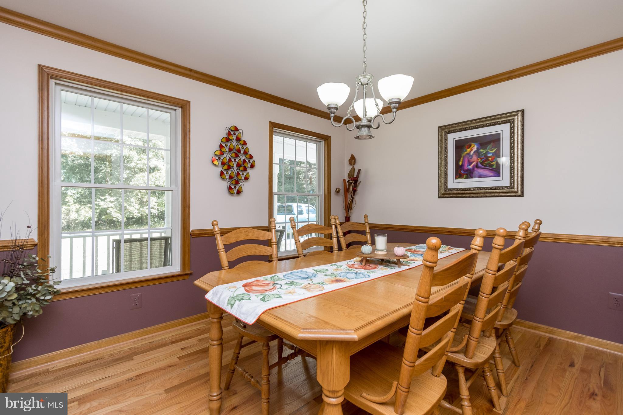 1652 Benson Road Westminster, MD 21158 - Photo 14 of 94