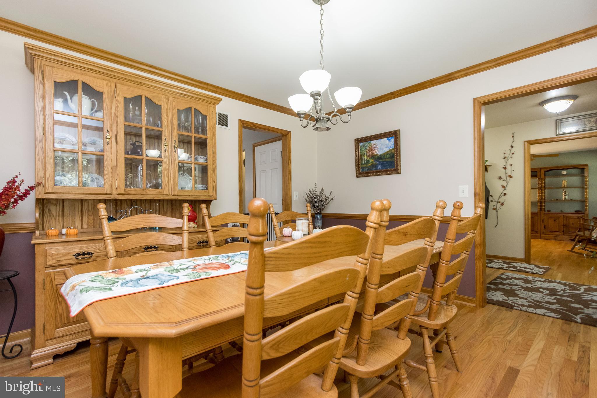 1652 Benson Road Westminster, MD 21158 - Photo 15 of 94