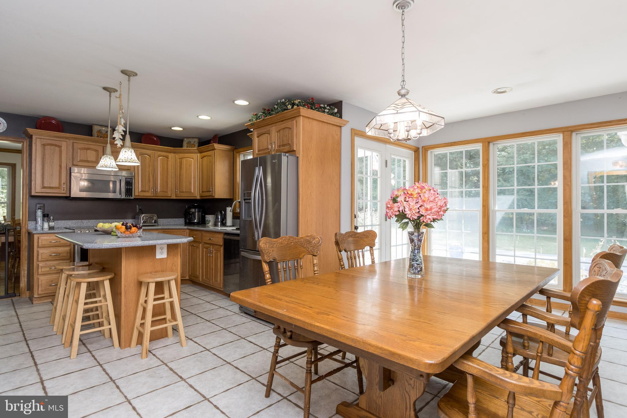 1652 Benson Road Westminster, MD 21158 - Photo 17 of 94