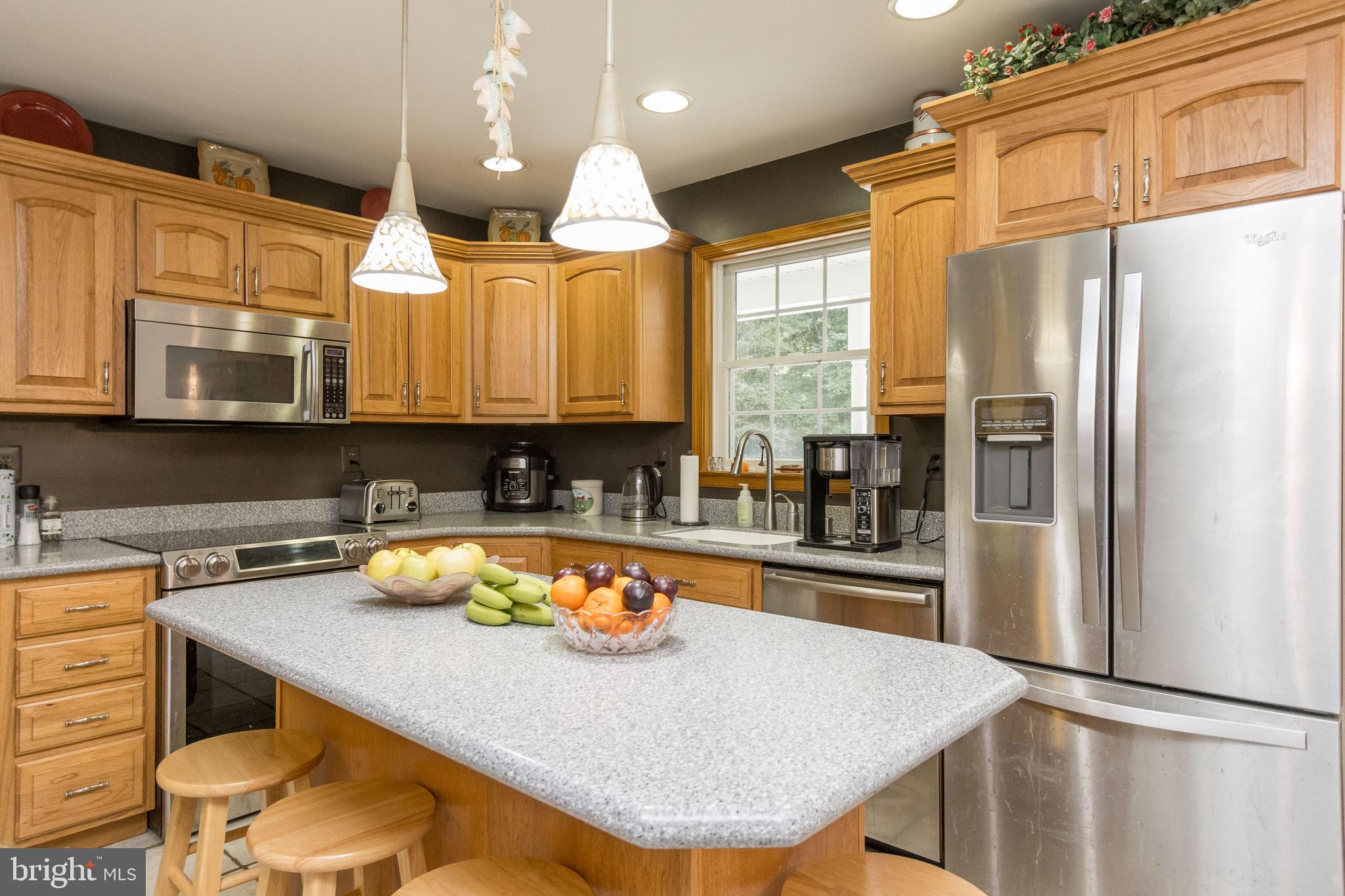 1652 Benson Road Westminster, MD 21158 - Photo 19 of 94