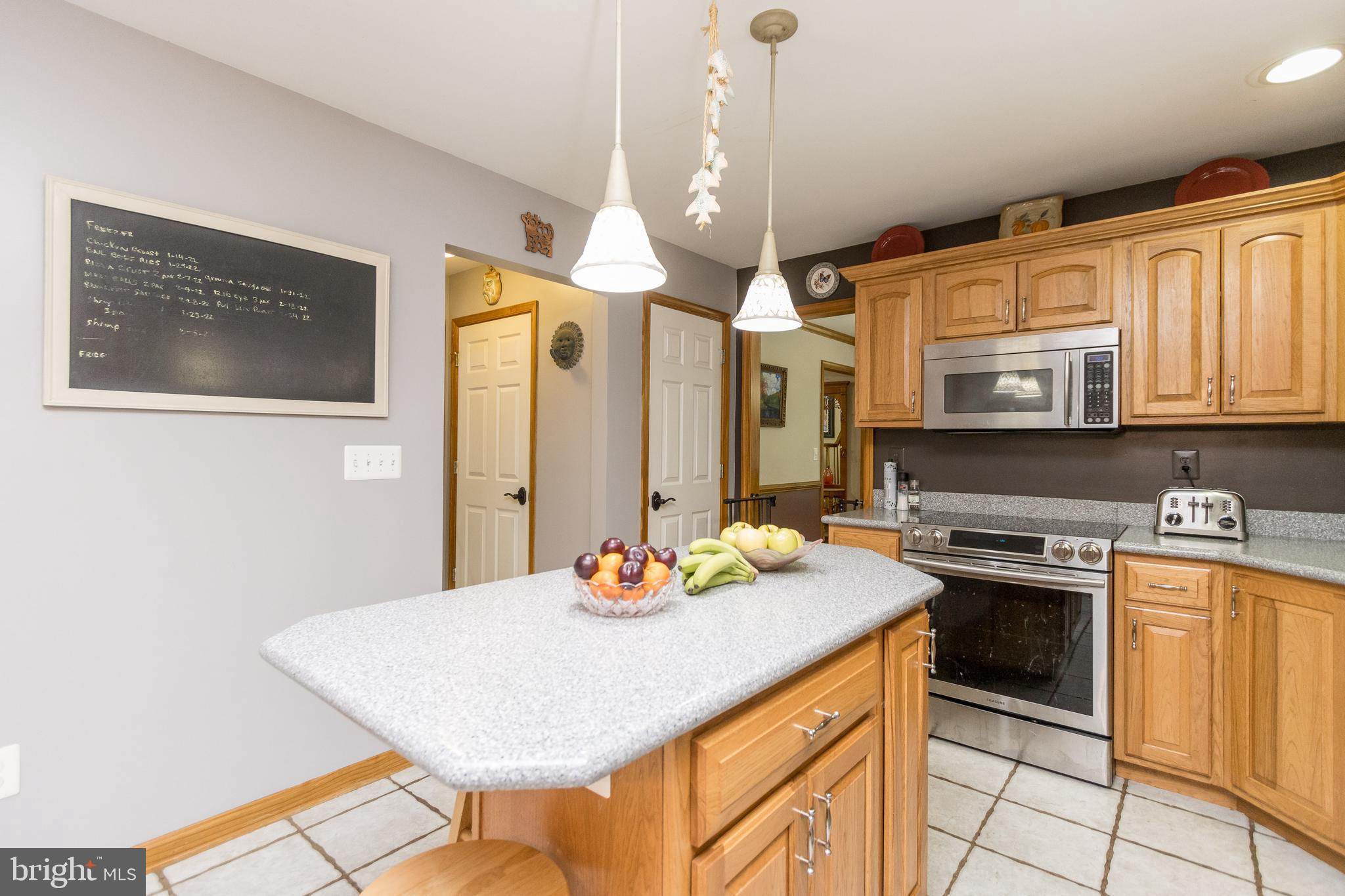 1652 Benson Road Westminster, MD 21158 - Photo 20 of 94