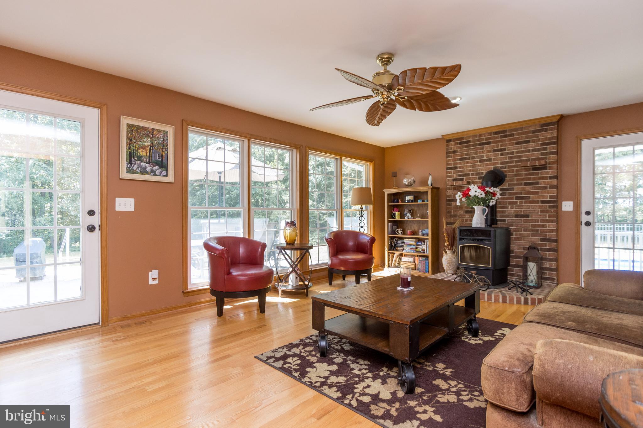 1652 Benson Road Westminster, MD 21158 - Photo 23 of 94