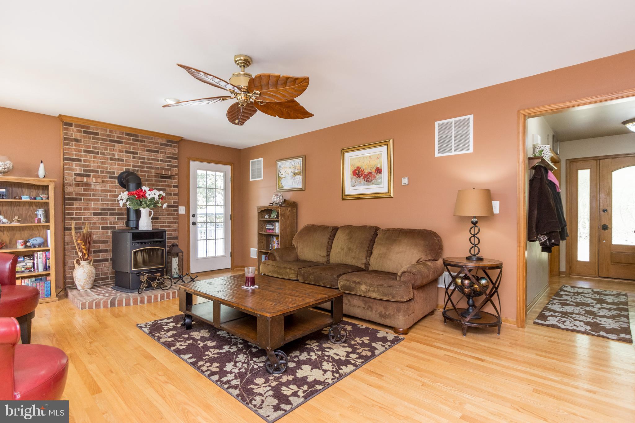 1652 Benson Road Westminster, MD 21158 - Photo 24 of 94