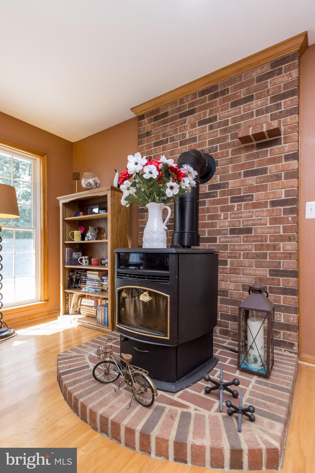 1652 Benson Road Westminster, MD 21158 - Photo 25 of 94