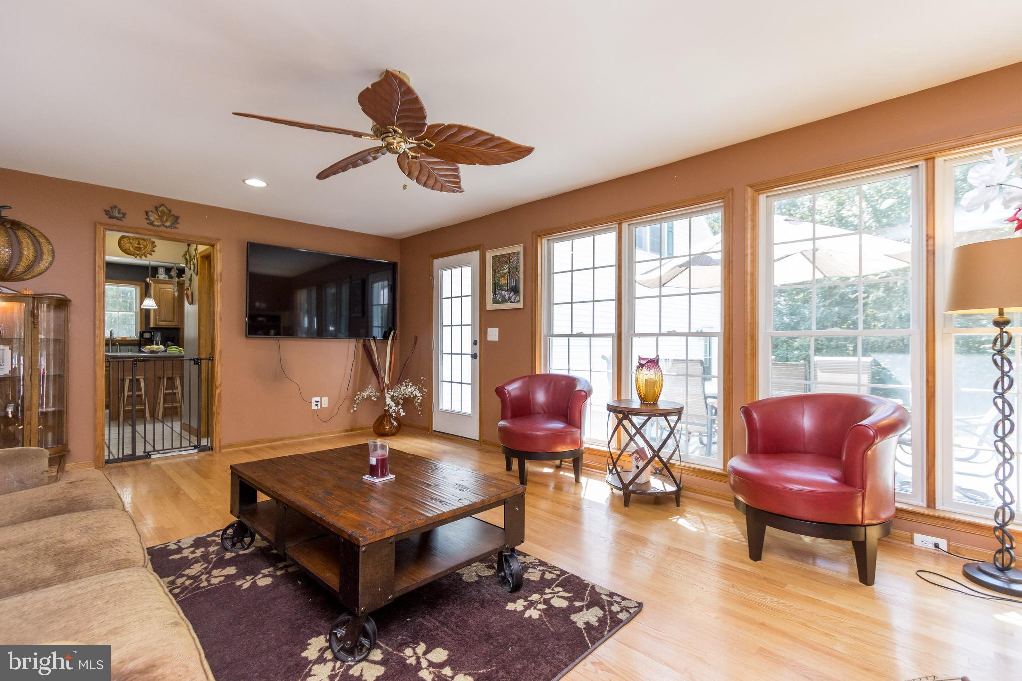 1652 Benson Road Westminster, MD 21158 - Photo 26 of 94