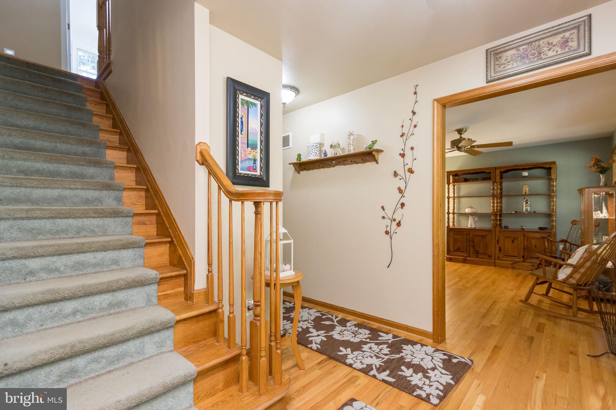 1652 Benson Road Westminster, MD 21158 - Photo 28 of 94