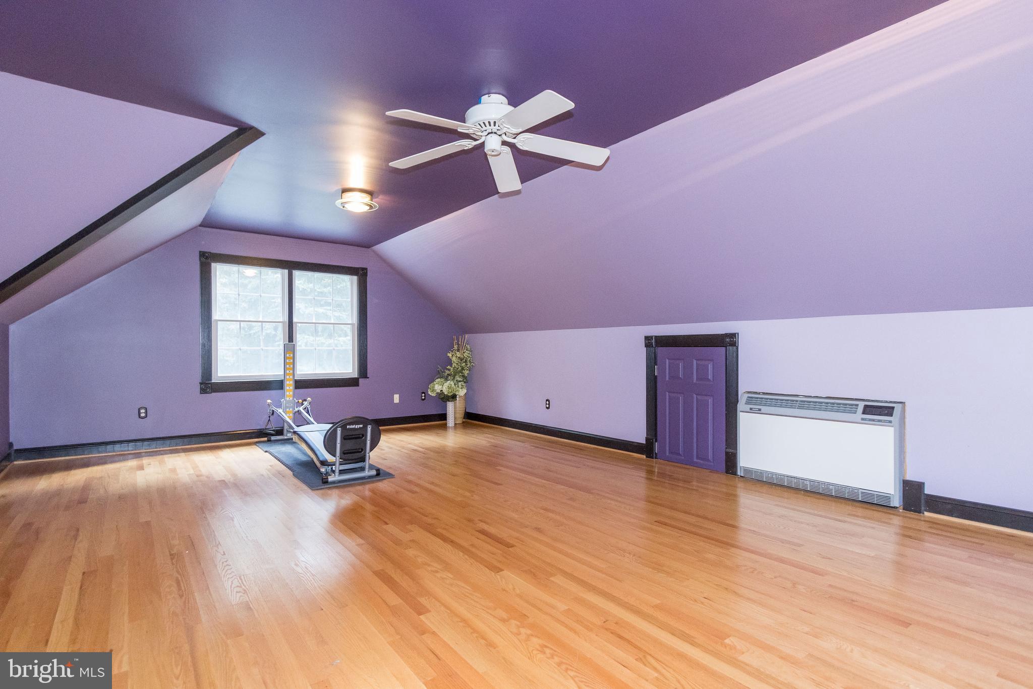 1652 Benson Road Westminster, MD 21158 - Photo 29 of 94 Upstairs bonus room over the garage