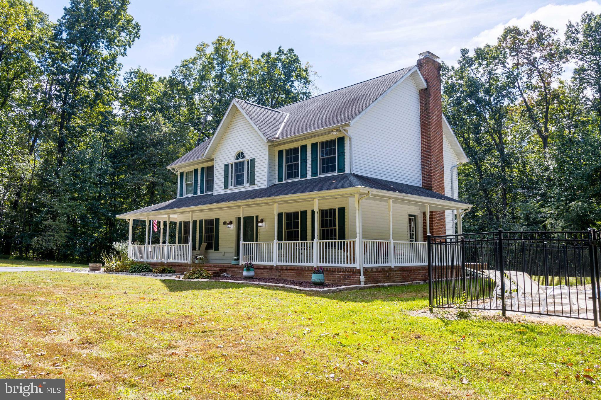 1652 Benson Road Westminster, MD 21158 - Photo 3 of 94