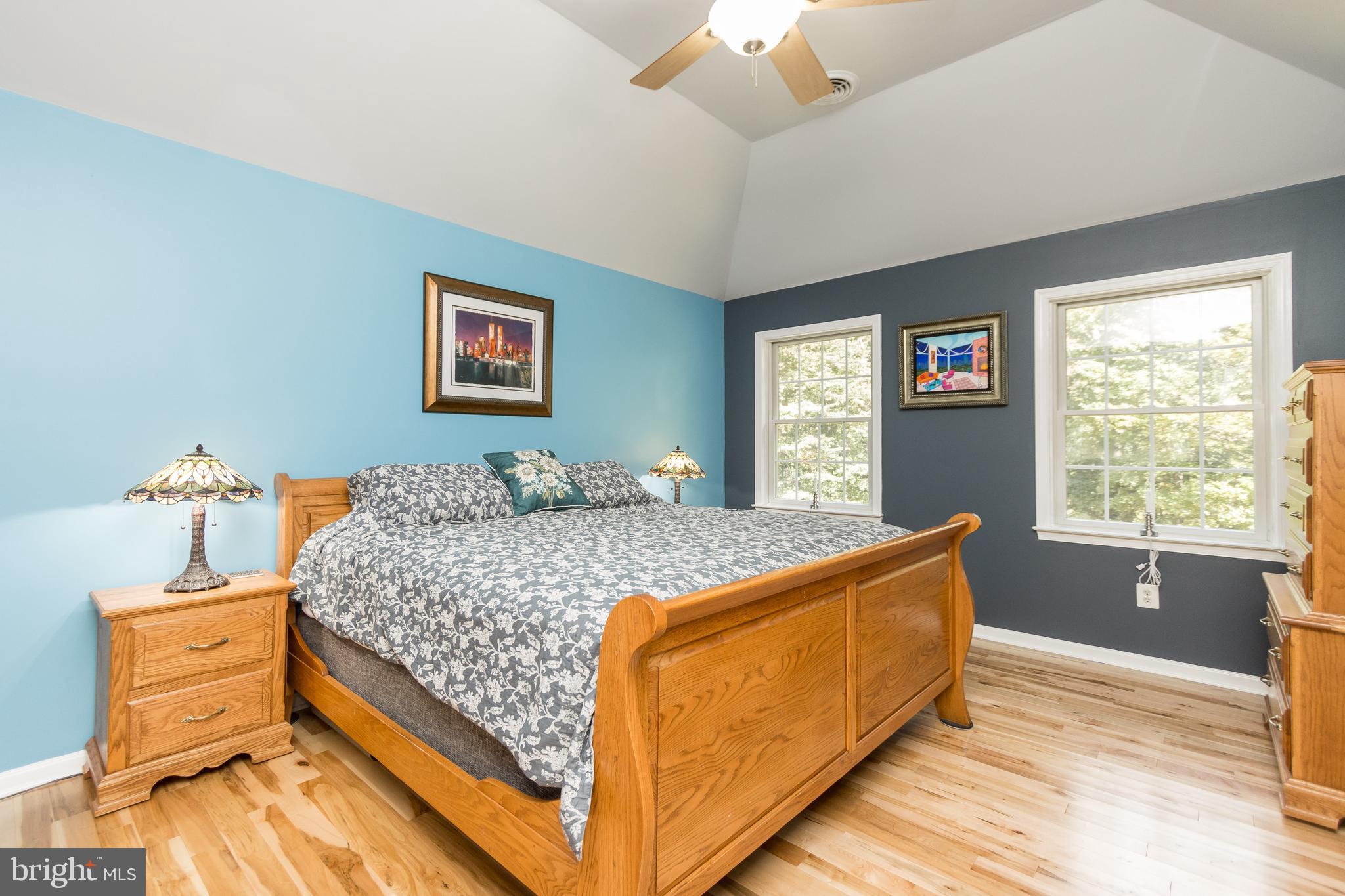 1652 Benson Road Westminster, MD 21158 - Photo 39 of 94 Master bedroom