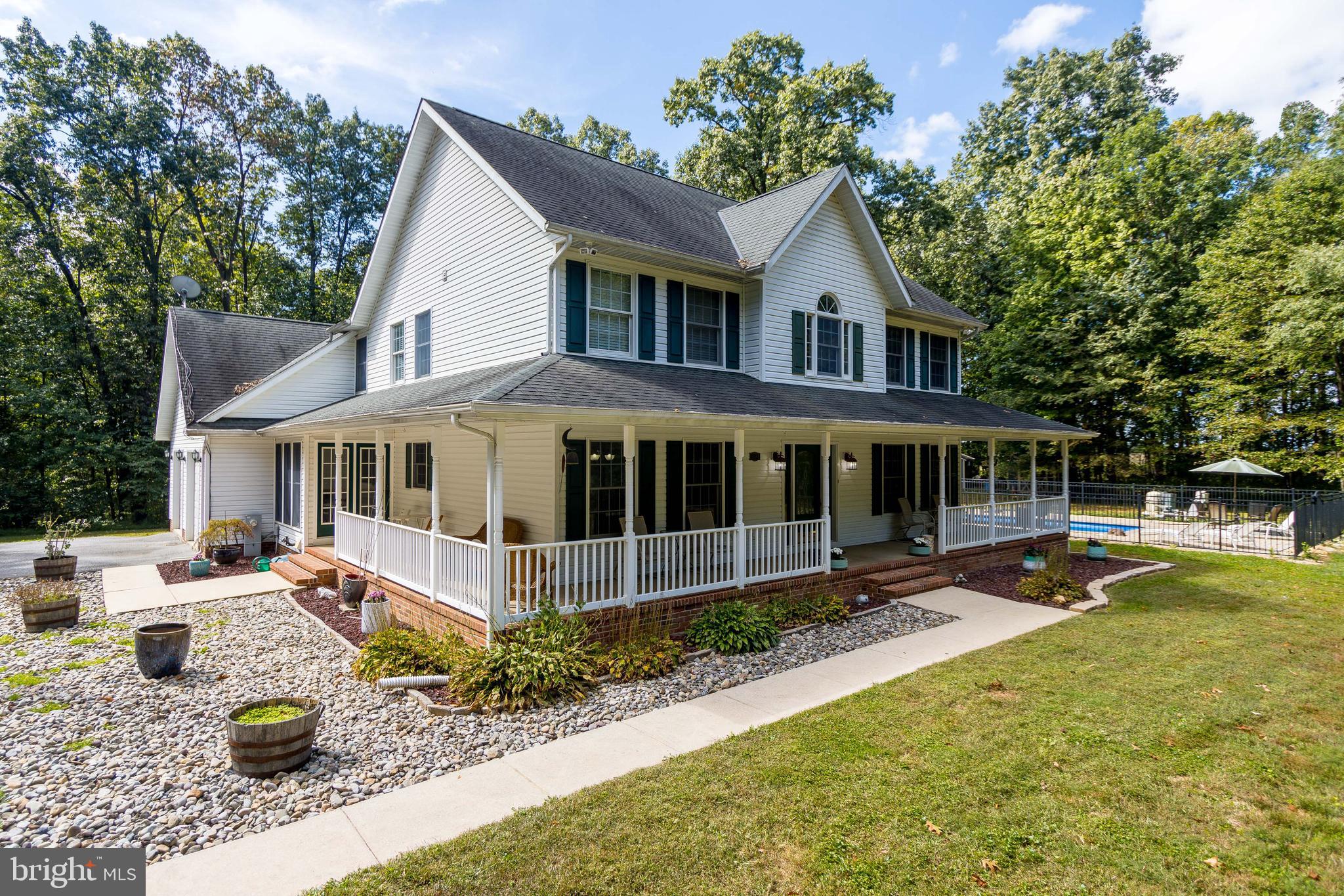 1652 Benson Road Westminster, MD 21158 - Photo 4 of 94