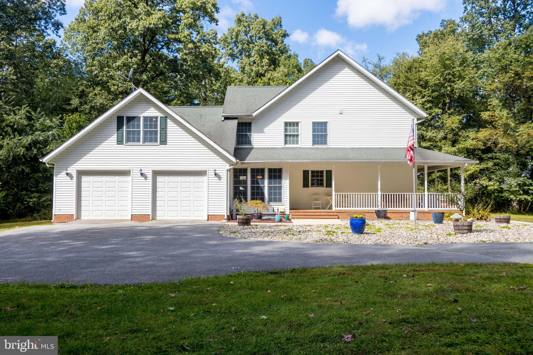 1652 Benson Road Westminster, MD 21158 - Photo 5 of 94