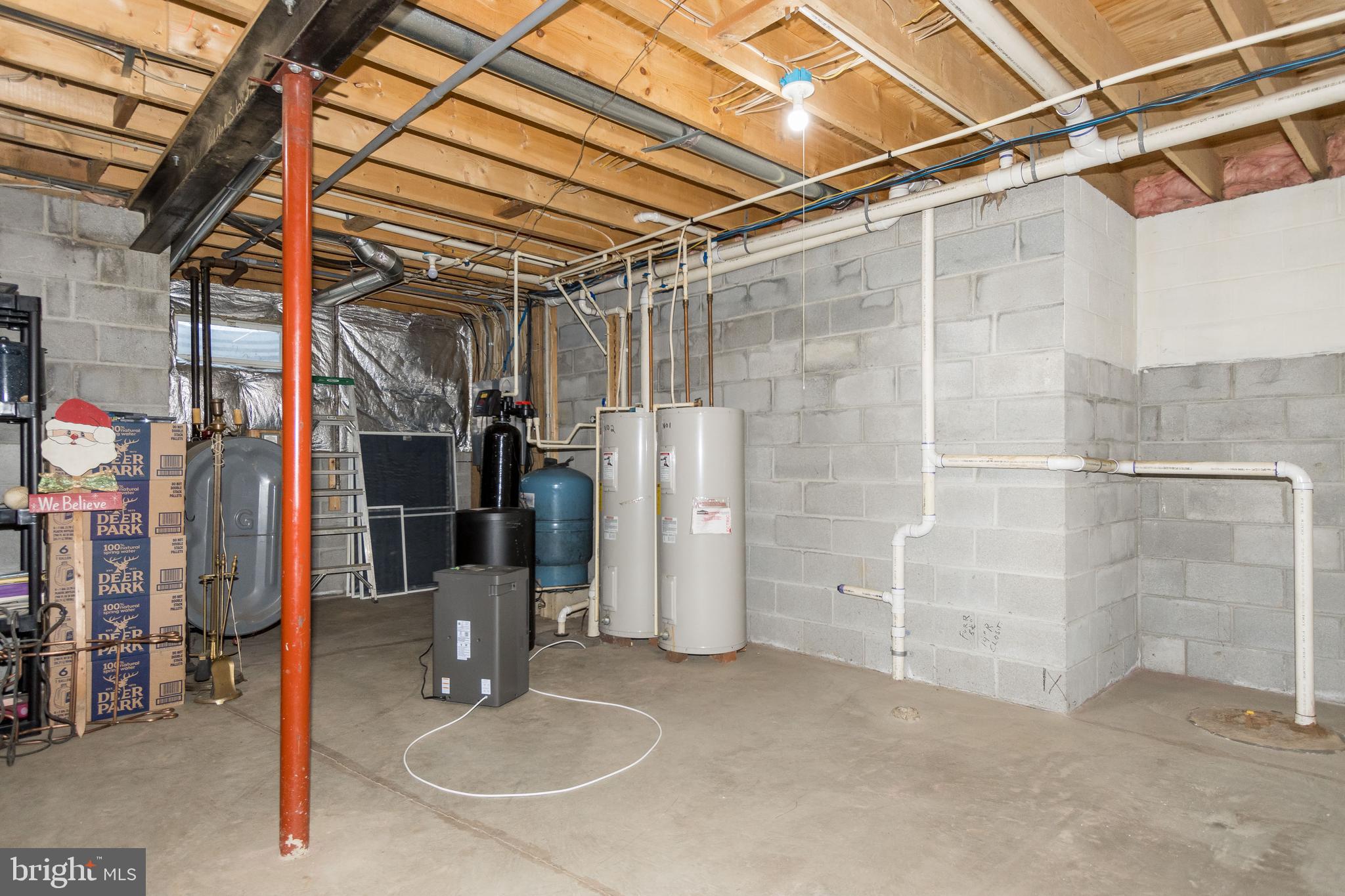 1652 Benson Road Westminster, MD 21158 - Photo 51 of 94