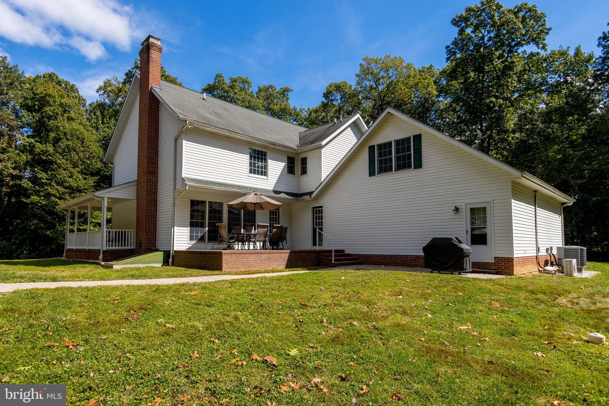 1652 Benson Road Westminster, MD 21158 - Photo 54 of 94