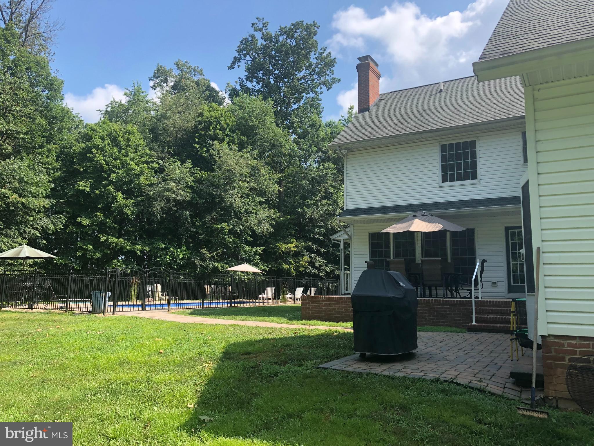 1652 Benson Road Westminster, MD 21158 - Photo 55 of 94