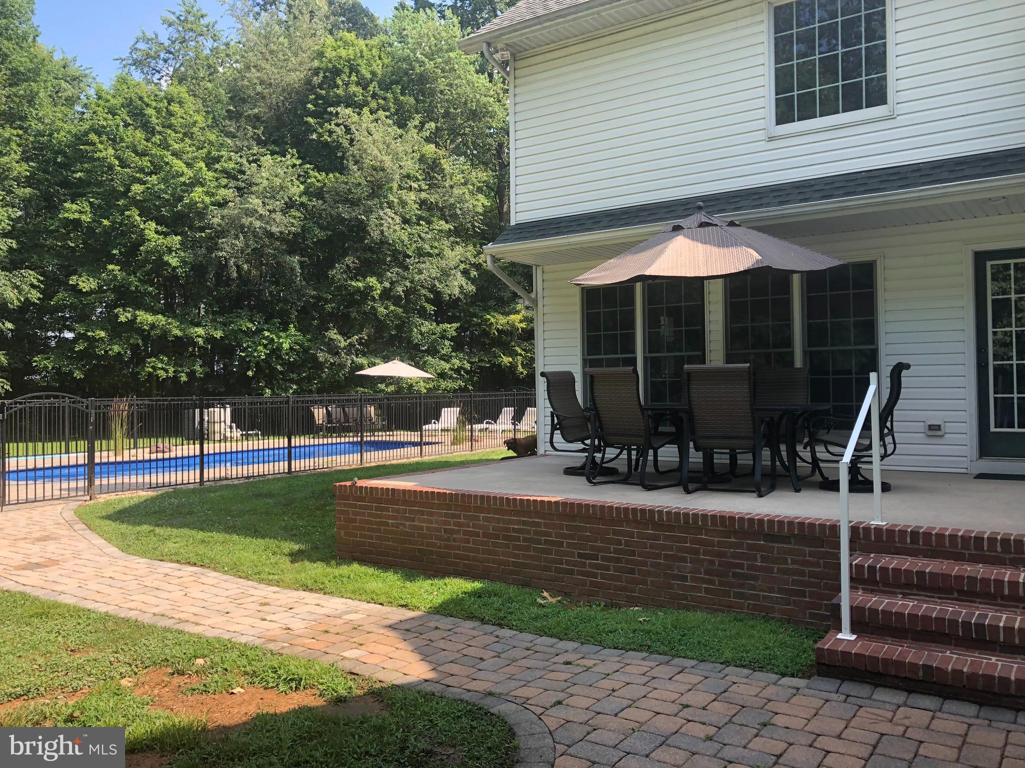 1652 Benson Road Westminster, MD 21158 - Photo 56 of 94