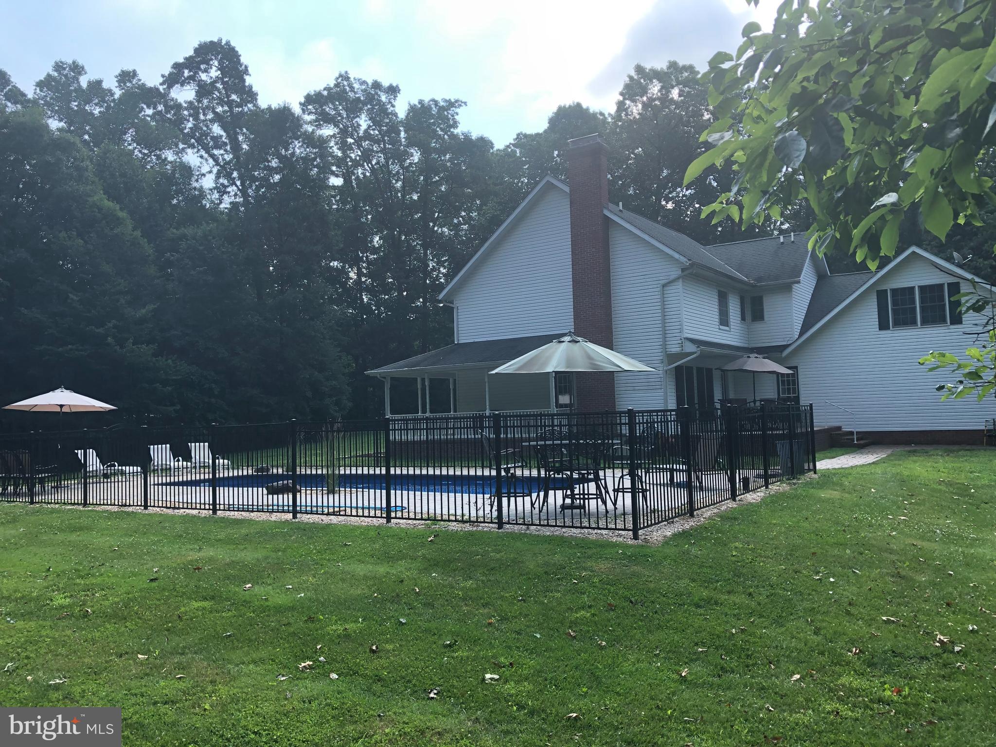 1652 Benson Road Westminster, MD 21158 - Photo 57 of 94