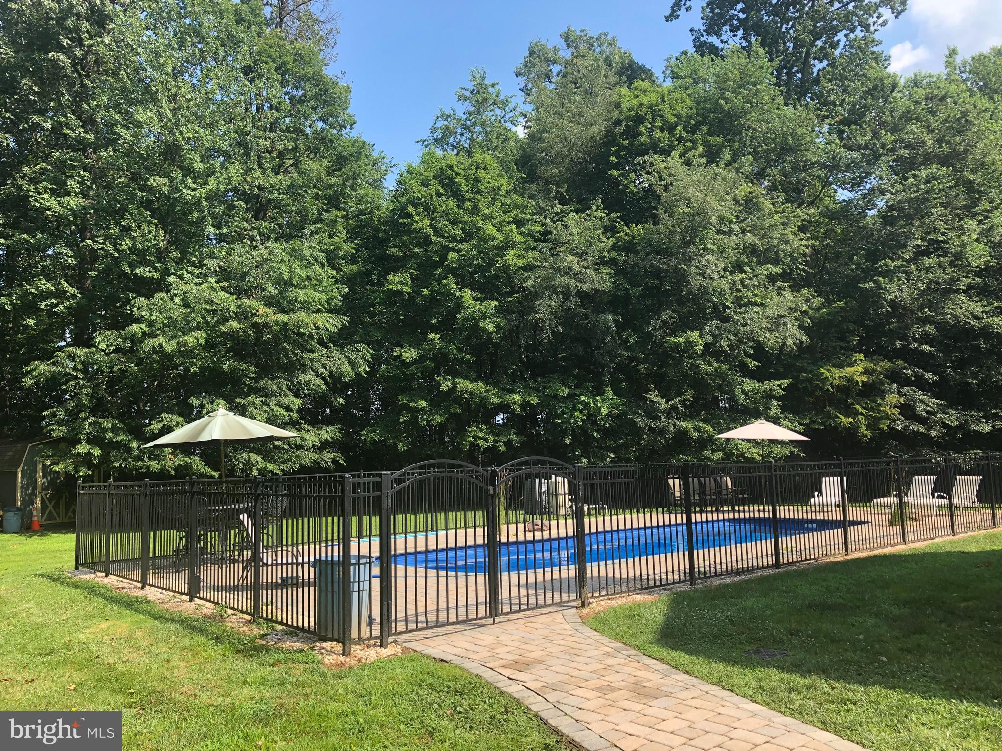 1652 Benson Road Westminster, MD 21158 - Photo 59 of 94