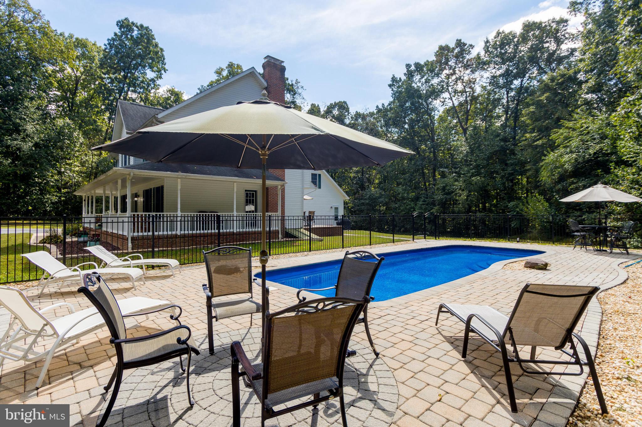 1652 Benson Road Westminster, MD 21158 - Photo 62 of 94