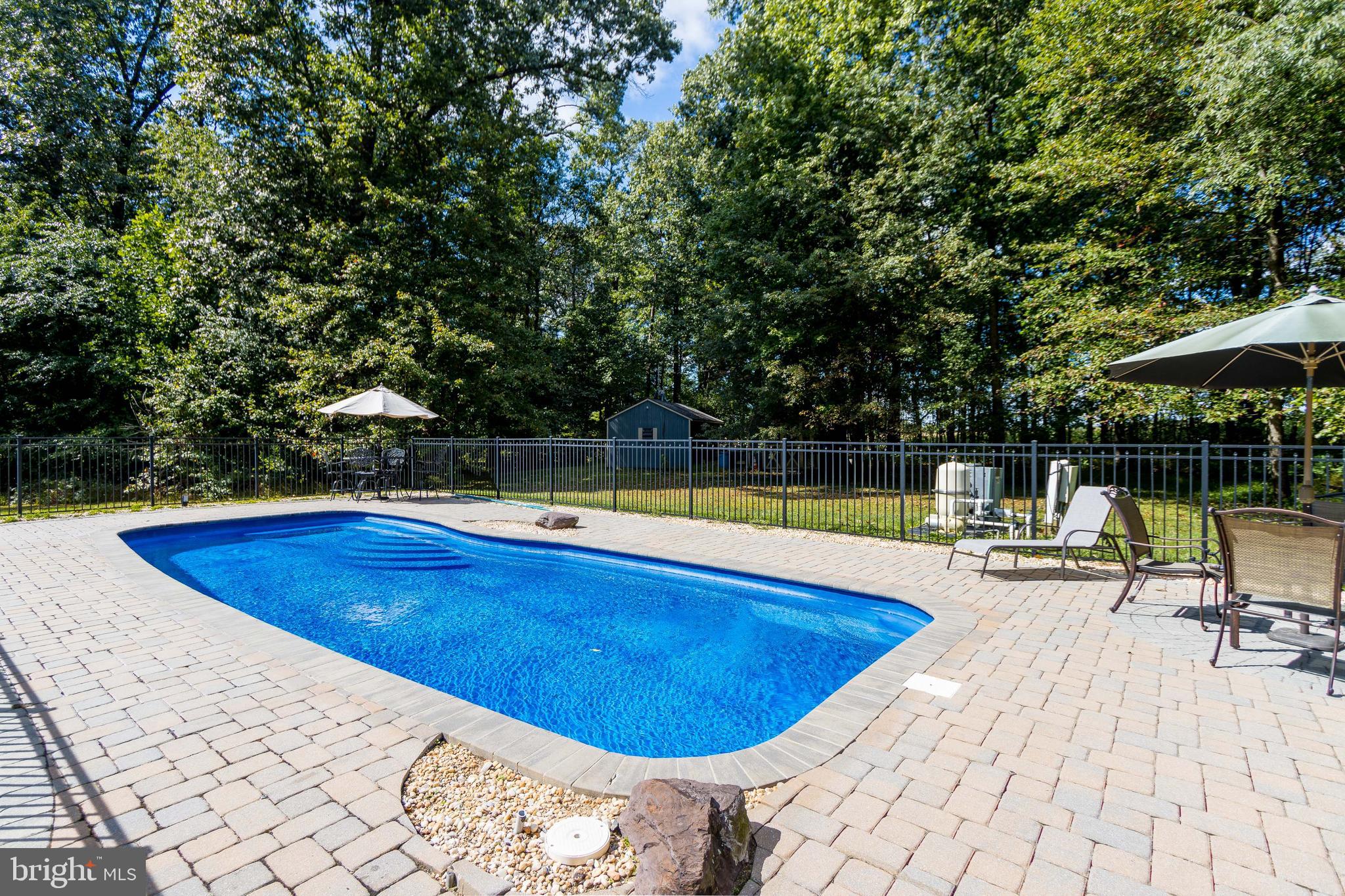 1652 Benson Road Westminster, MD 21158 - Photo 66 of 94