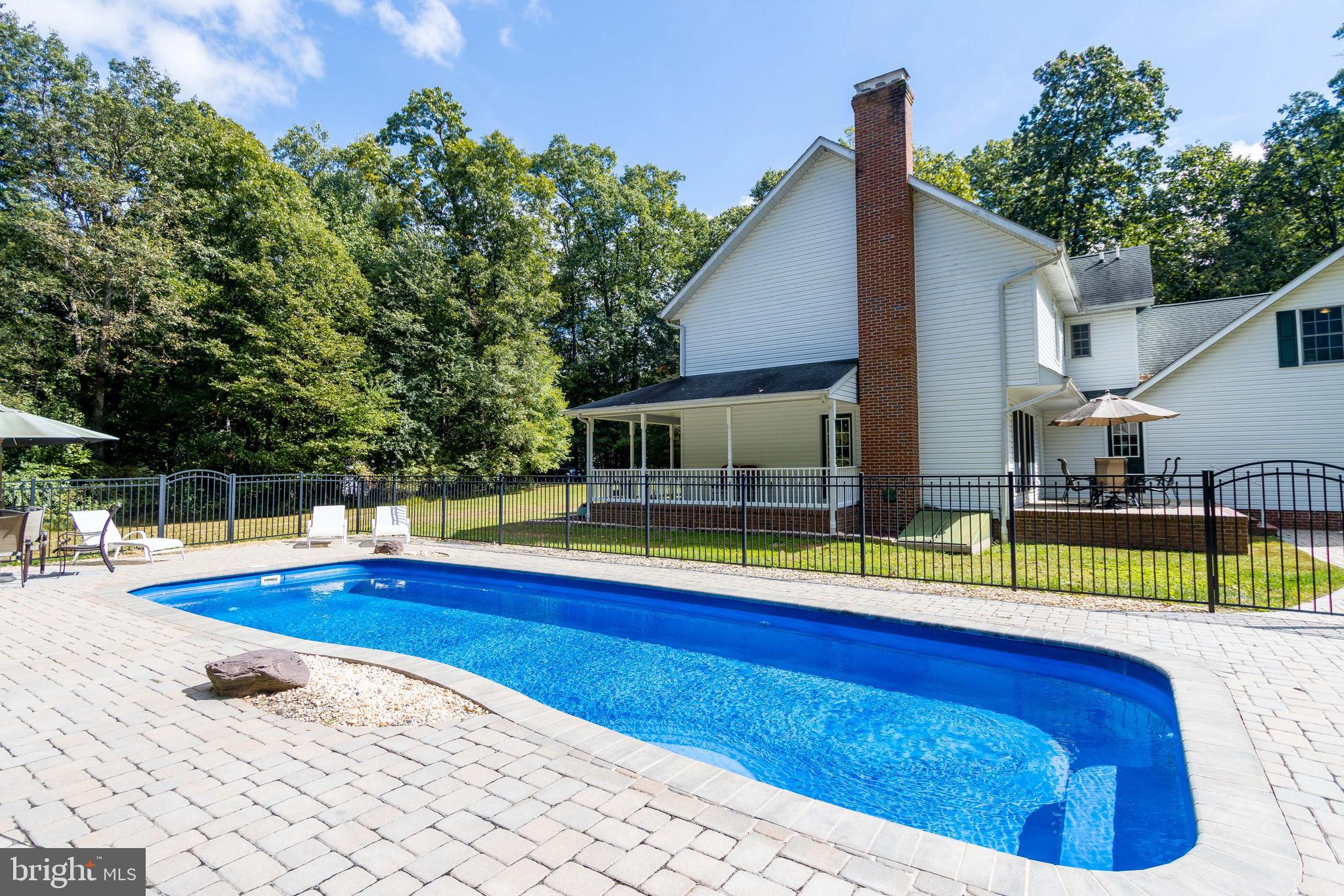 1652 Benson Road Westminster, MD 21158 - Photo 67 of 94