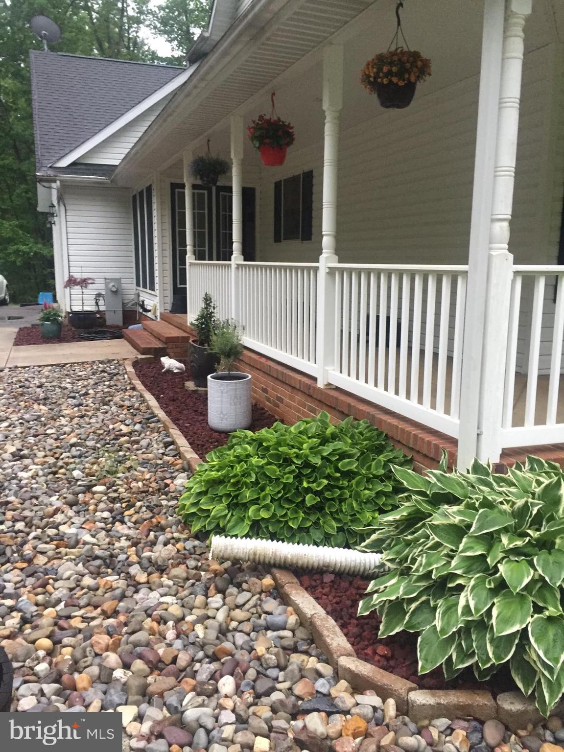 1652 Benson Road Westminster, MD 21158 - Photo 7 of 94