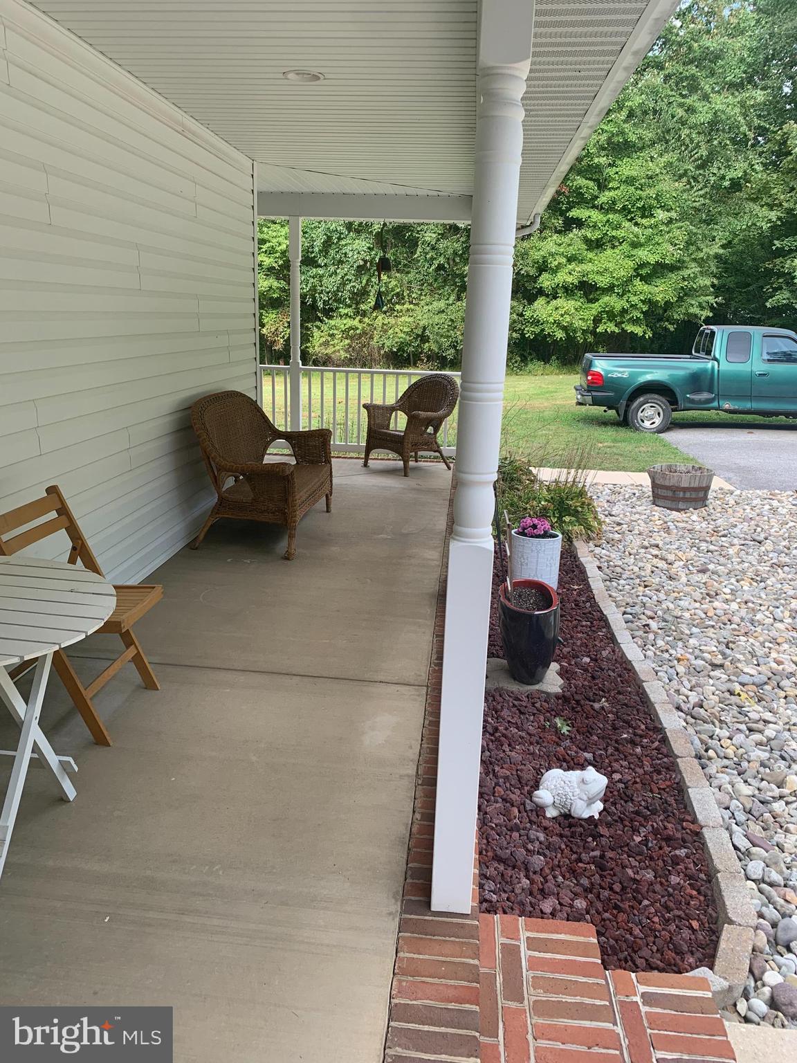 1652 Benson Road Westminster, MD 21158 - Photo 8 of 94