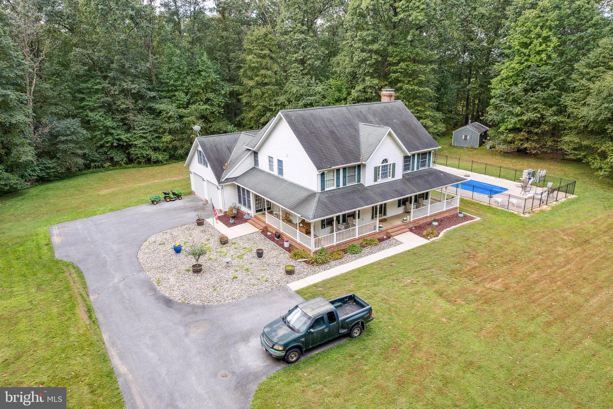 1652 Benson Road Westminster, MD 21158 - Photo 84 of 94