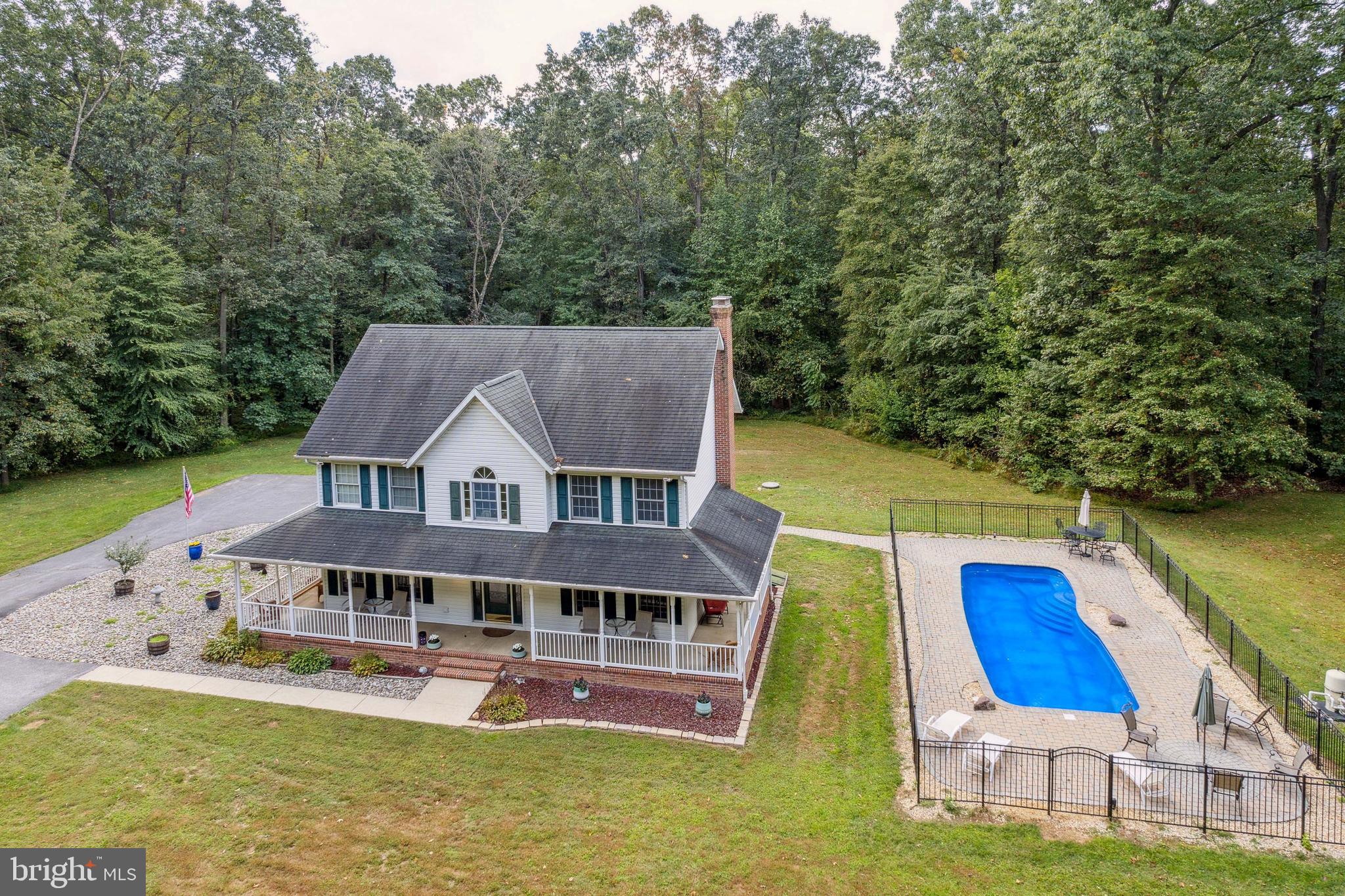 1652 Benson Road Westminster, MD 21158 - Photo 85 of 94