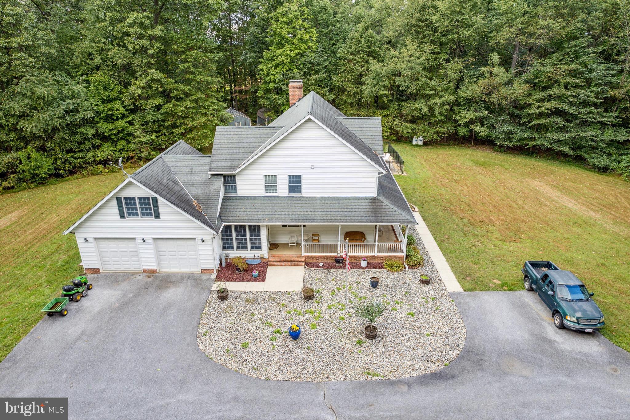 1652 Benson Road Westminster, MD 21158 - Photo 86 of 94