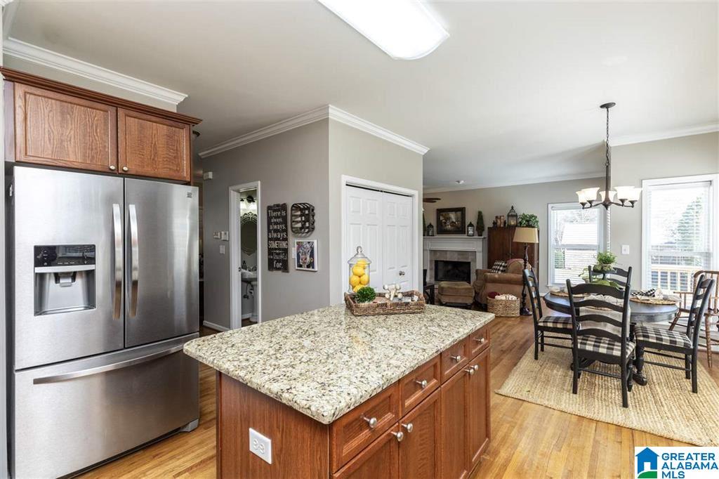 100 Brook Circle Chelsea, AL 35043 - Photo 18 of 38