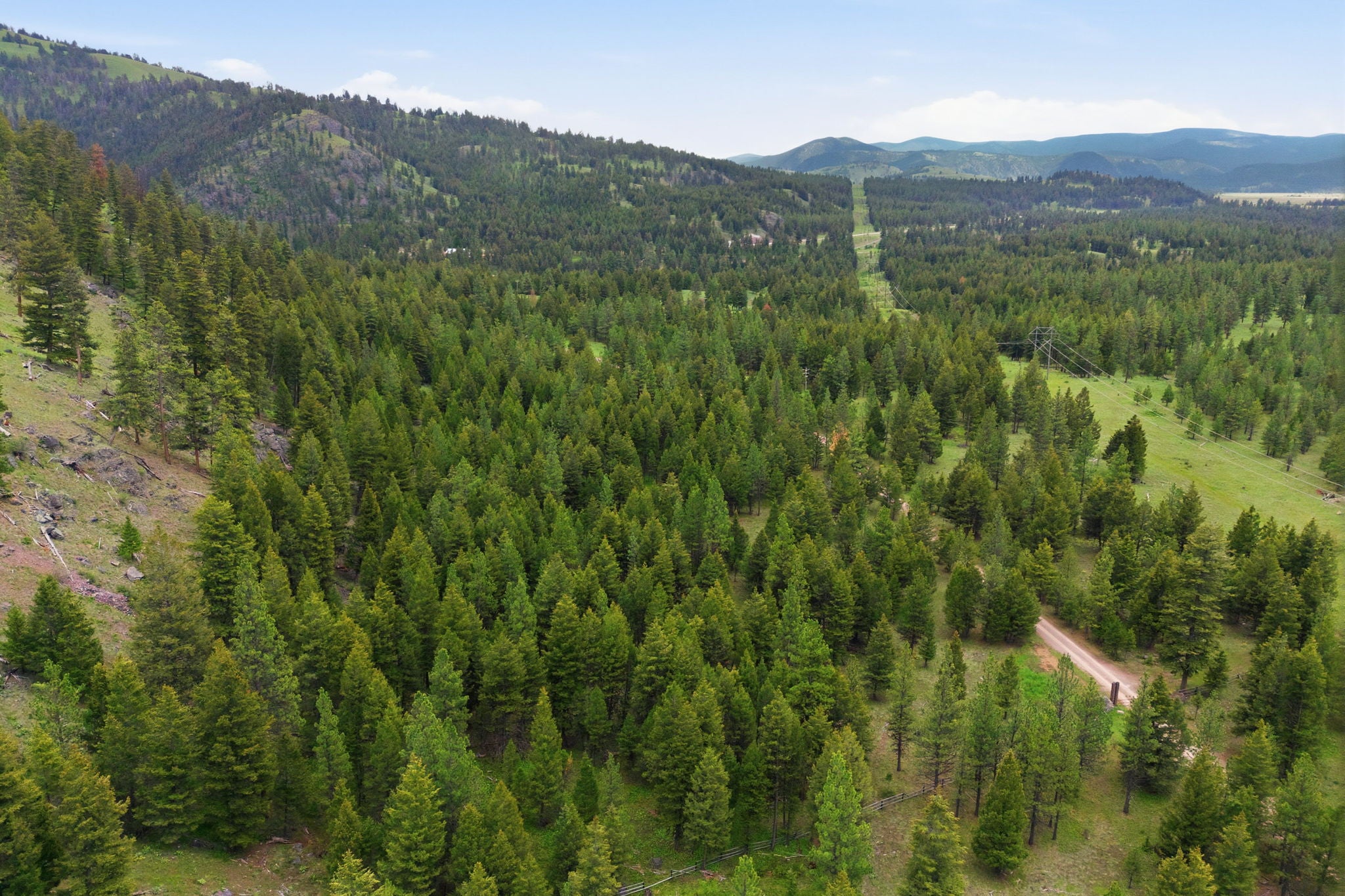 3 Big Waters Ranch Road Seeley Lake, MT 59868 - Photo 42 of 49 Gallery Image 42